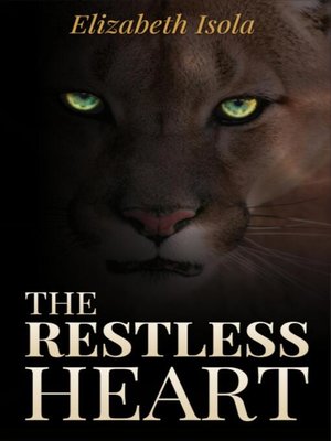 cover image of The Restless Heart